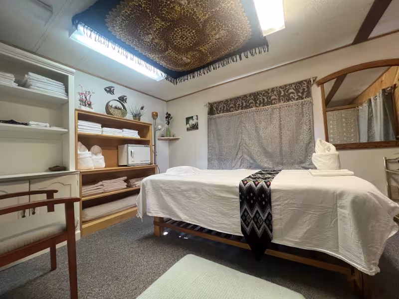 Best Relax Spa