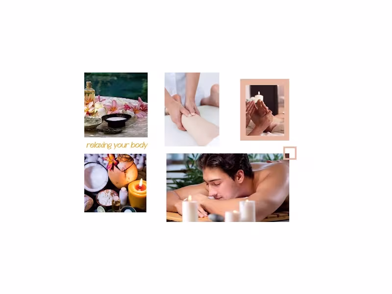 Lily Spa