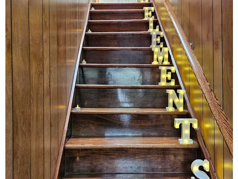 5 Elements Spa & Wellness