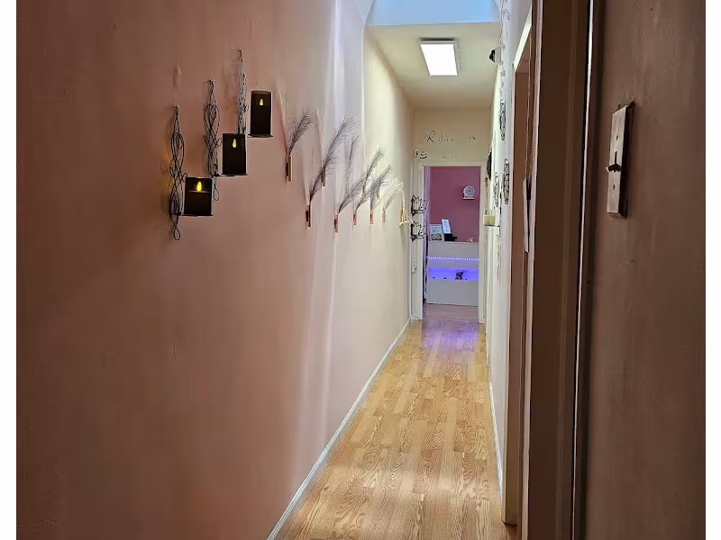 5 Elements Spa & Wellness
