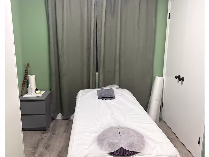 Wei Mei Shi Dai Spa