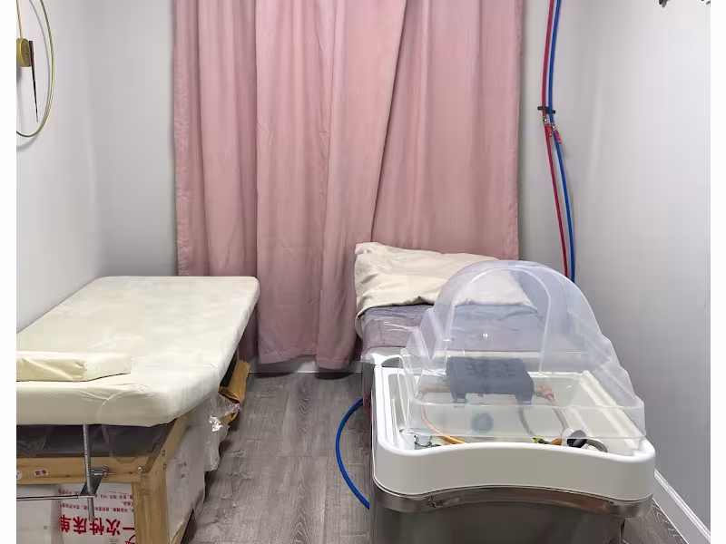 Wei Mei Shi Dai Spa