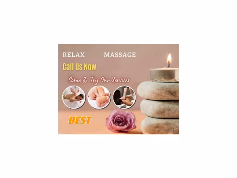 Lily Spa
