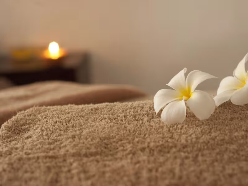 ONA Spa Massage
