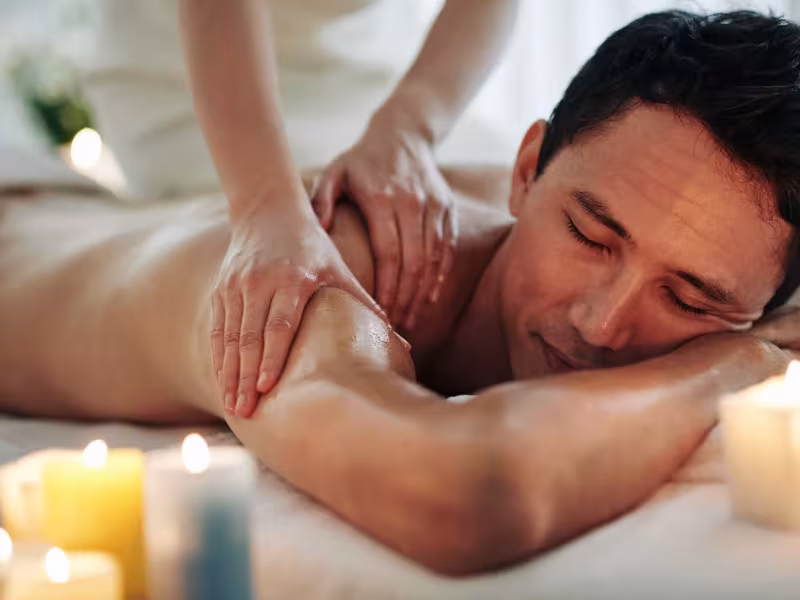 ONA Spa Massage
