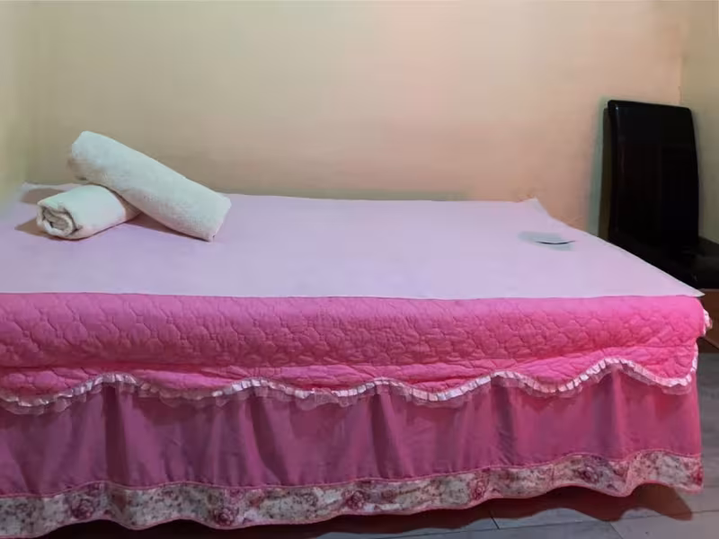 ONA Spa Massage