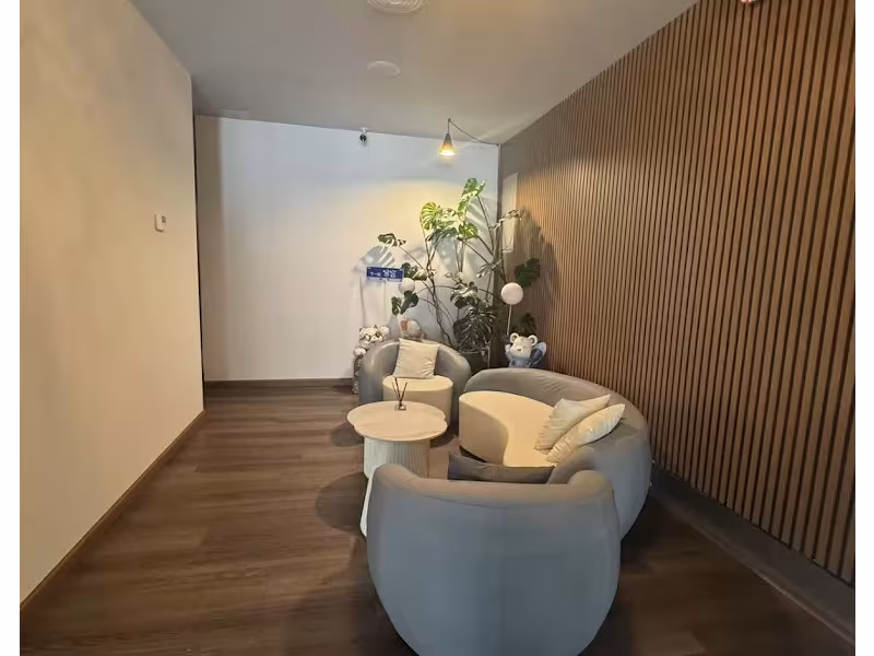 Tang Chao Spa 2