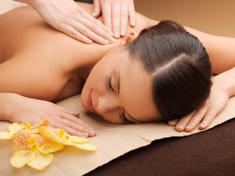 Perfect Massage