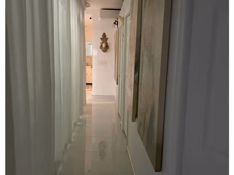 No.1 Natural Massage