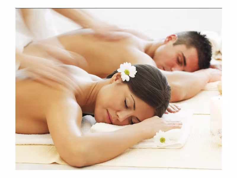 Good Mong Kok Massage