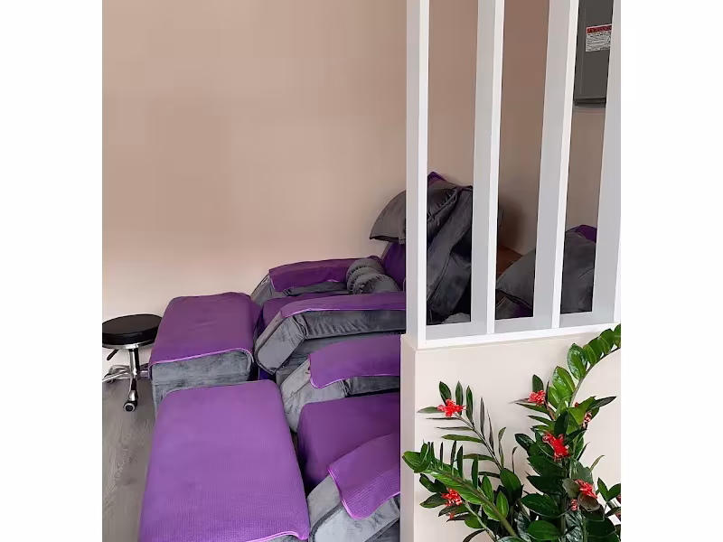 Crystal Moon Salon & Spa