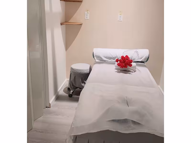 Crystal Moon Salon & Spa