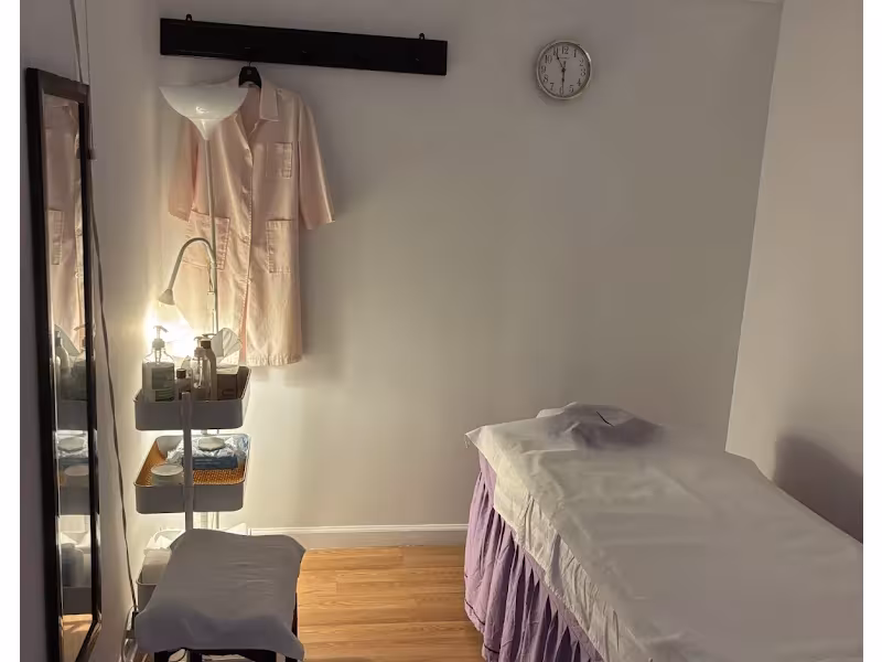 Waxing & Relaxtion Spa