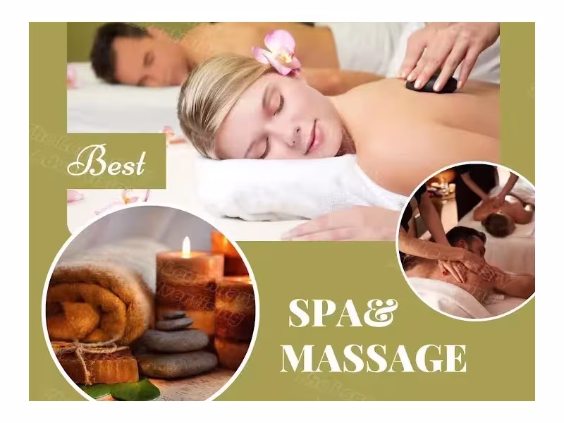 VIP SPA