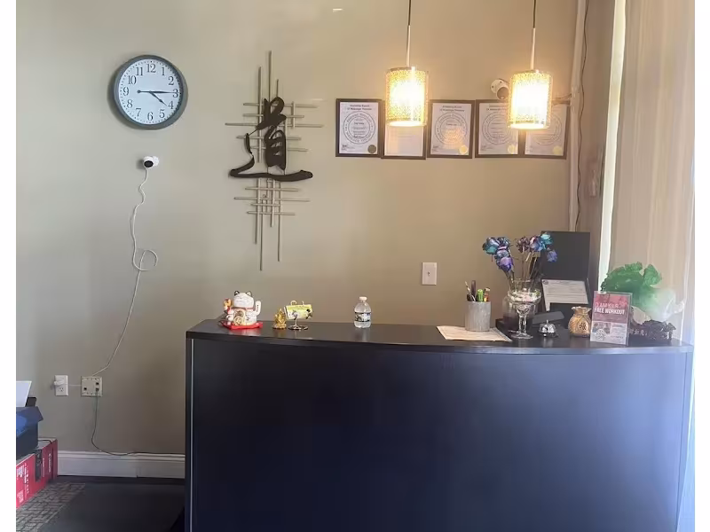 Dao Massage