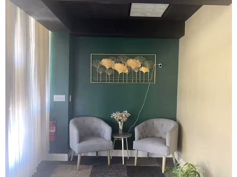 Dao Massage