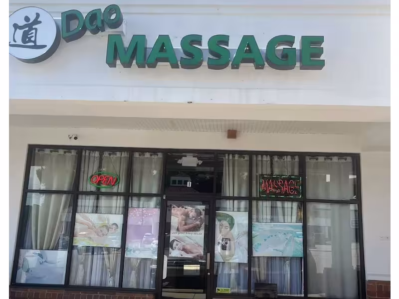 Dao Massage