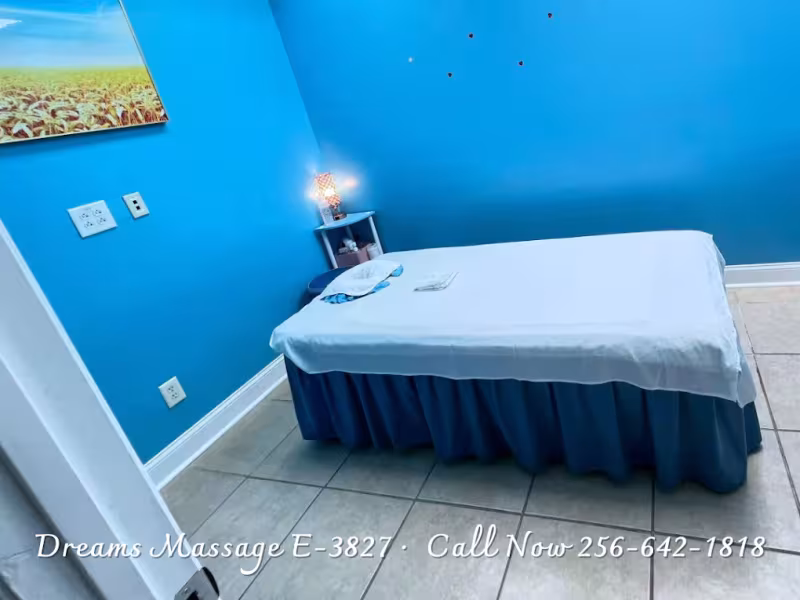 Dreams Massage
