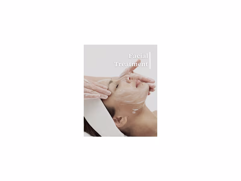 Lavender Spa