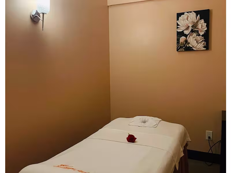 GoGo Foot Spa