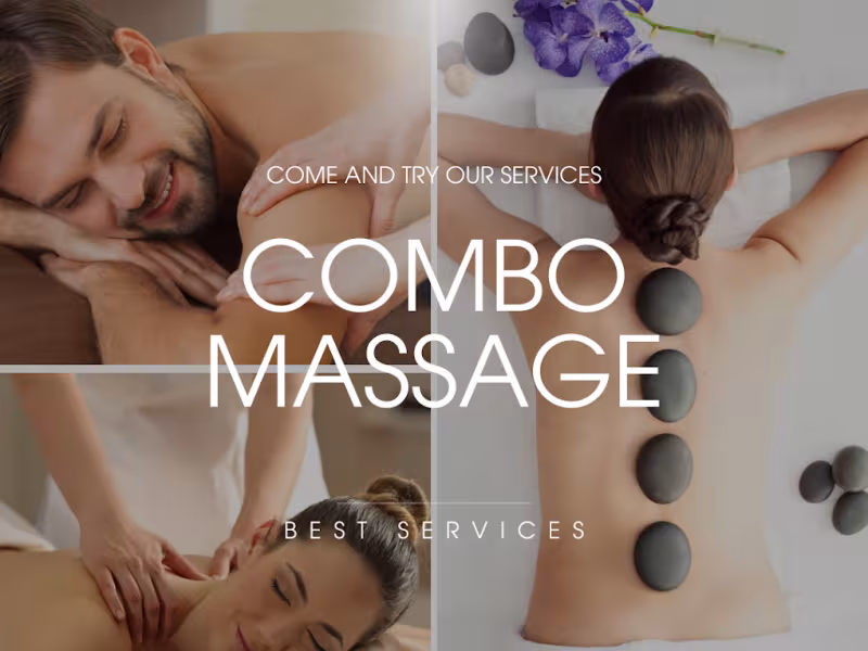 New Spa Castle