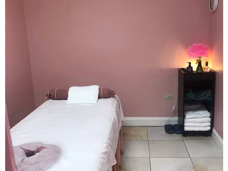 Crystal Day Spa