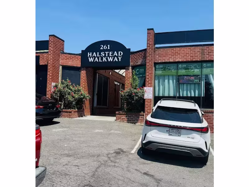 Zen Escape Spa