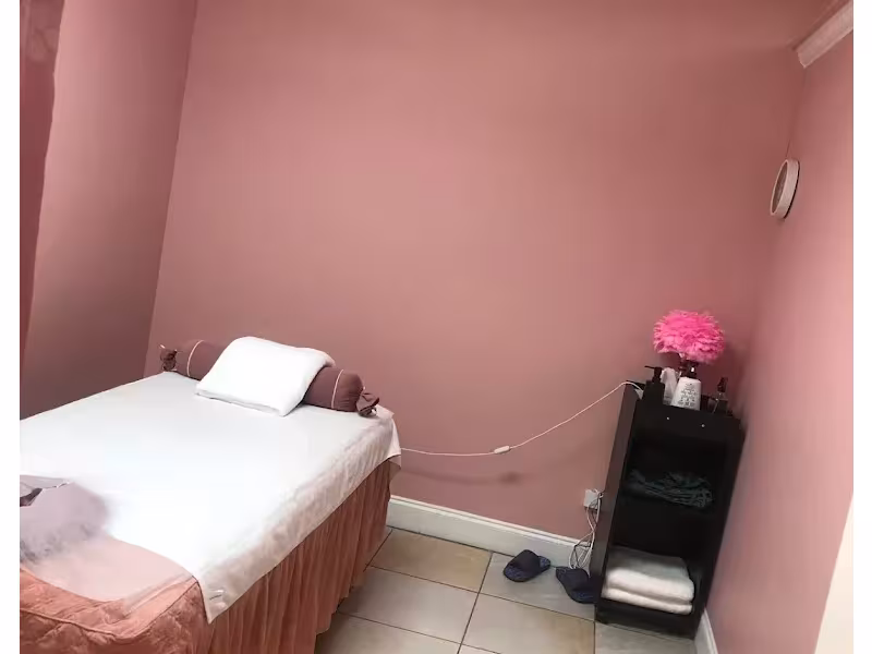 Crystal Day Spa