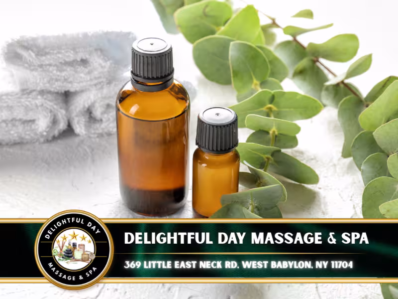 Delightful Day Spa