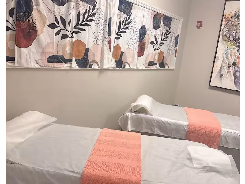 Zen Escape Spa