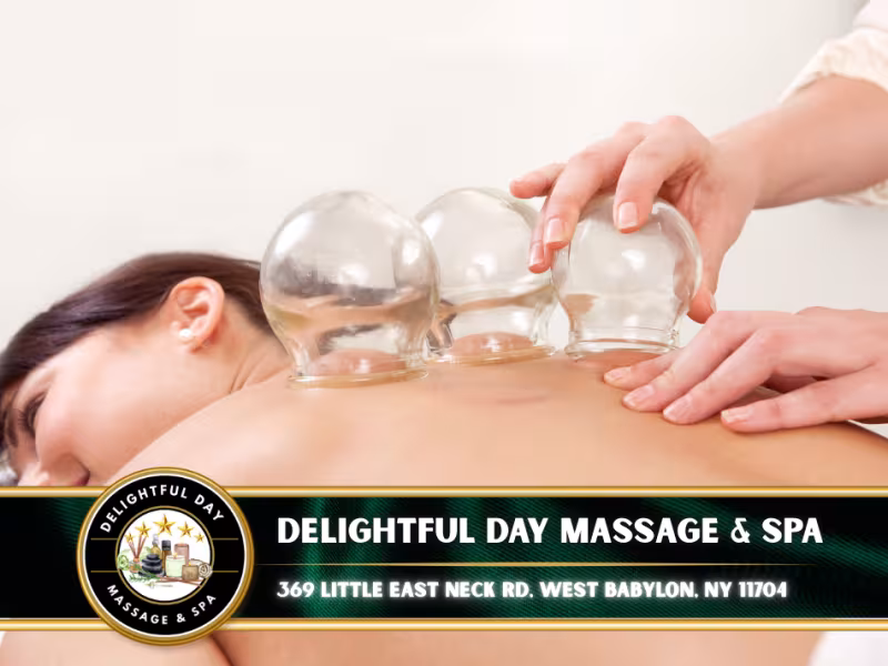 Delightful Day Spa