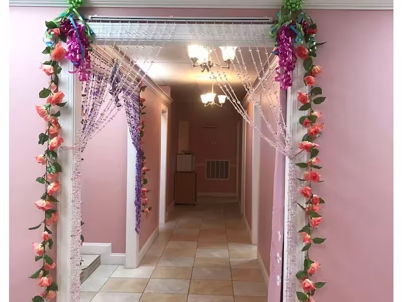Crystal Day Spa