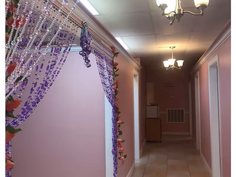 Crystal Day Spa