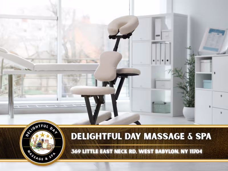 Delightful Day Spa