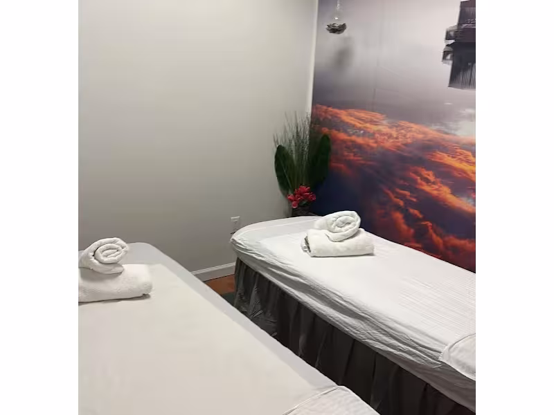 Delightful Day Spa