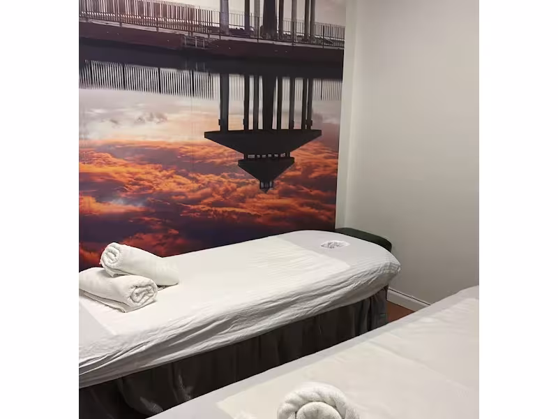 Delightful Day Spa