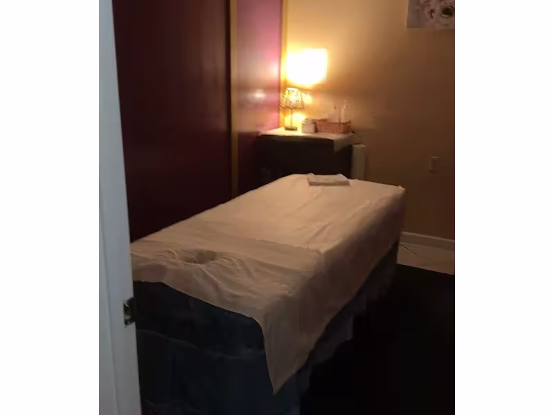 Good Mong Kok Massage