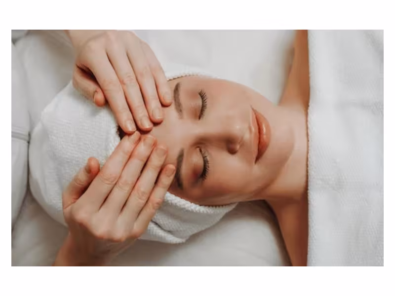 Green Point Spa