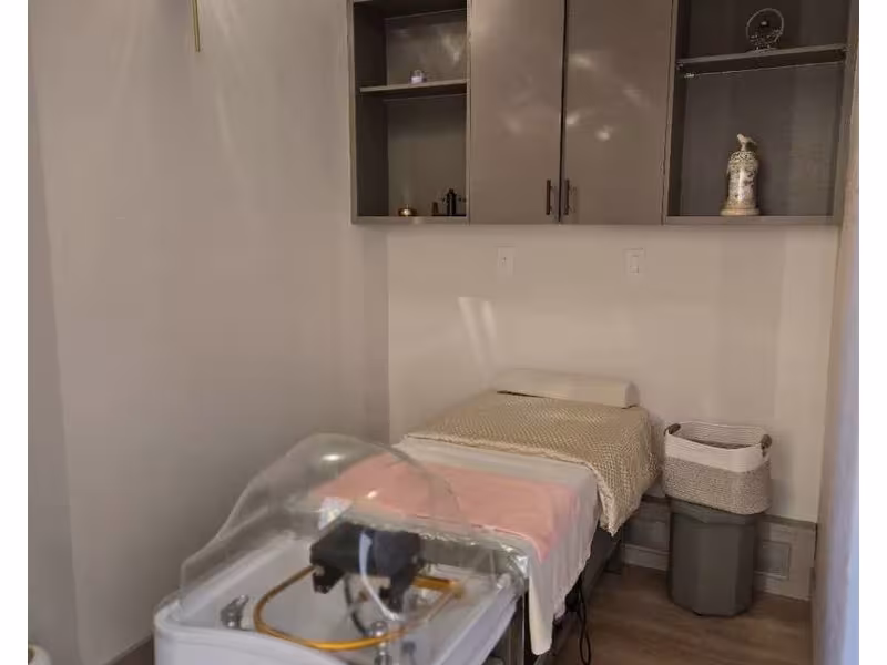 M & Y Beauty Spa
