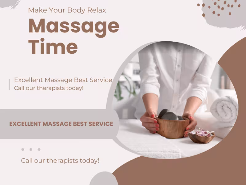 Moon Lake Asian Korean Massage