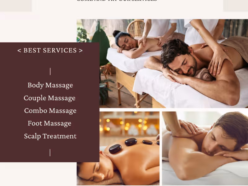 M & H Spa (New H & W Spa)