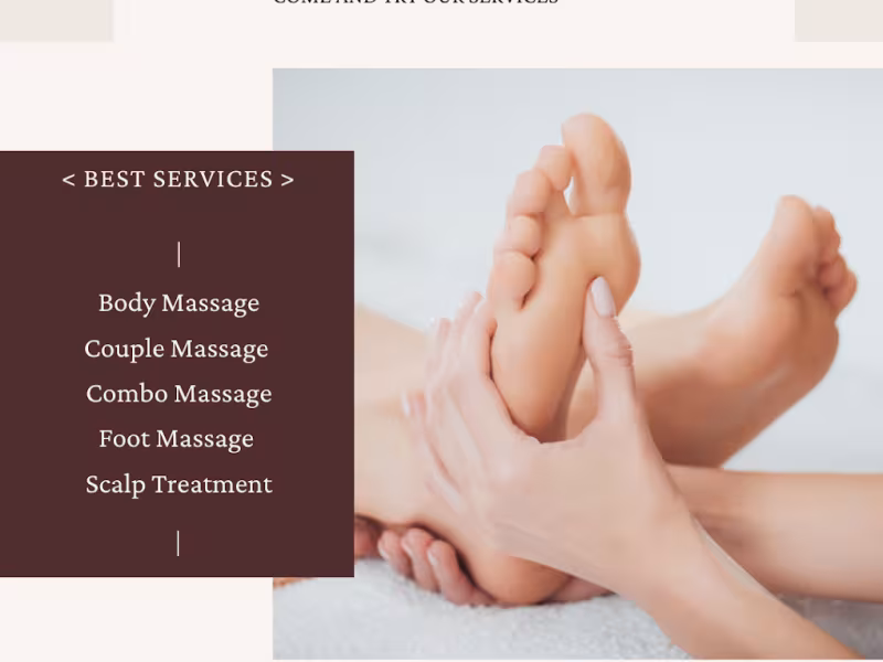 M & H Spa (New H & W Spa)