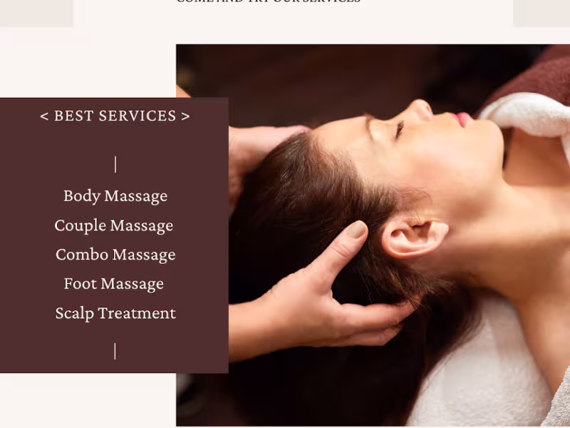 M & H Spa (New H & W Spa)