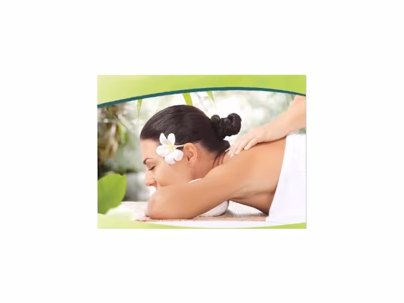 TH Rainbow Spa