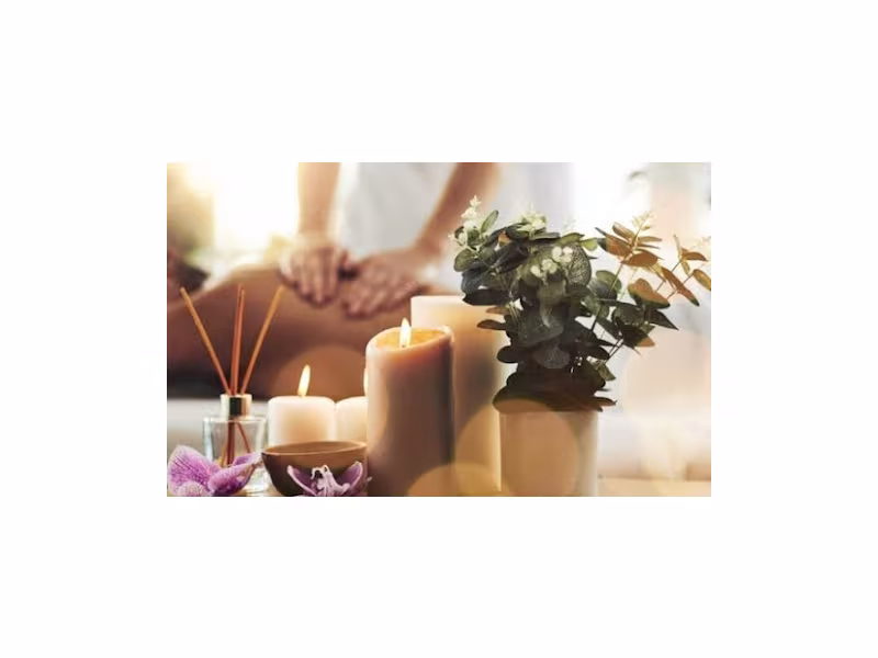 Wellness Tui-Na Massage Spa