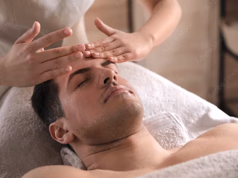 Sunny Spa | Massage