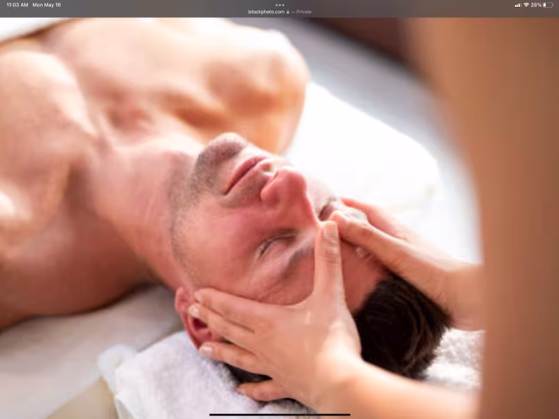 Sunny Spa | Massage