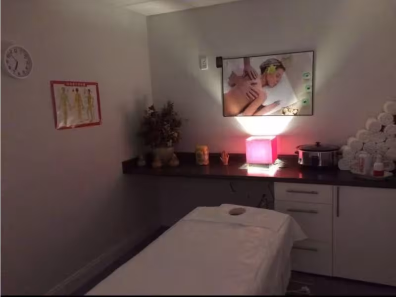 Kang Li Spa