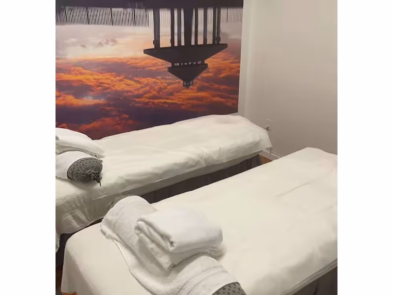 Delightful Day Spa