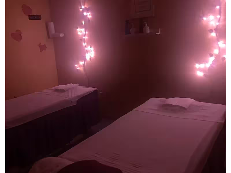 Joyful Foot Spa